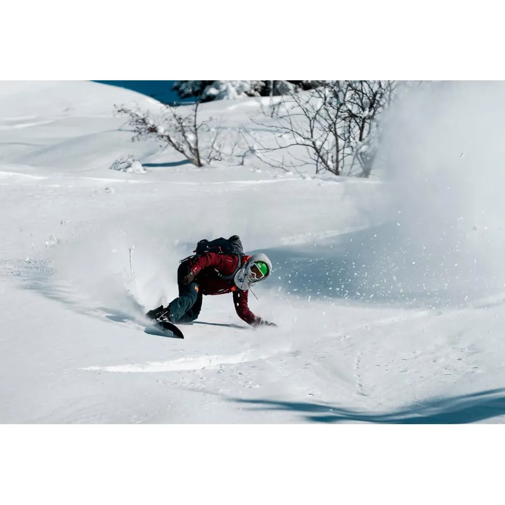 Créez Votre Pack<Borealis Planche Snowboard Koi