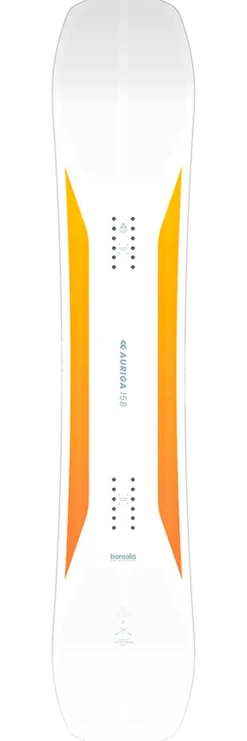 Créez Votre Pack<Borealis Planche Snowboard Auriga