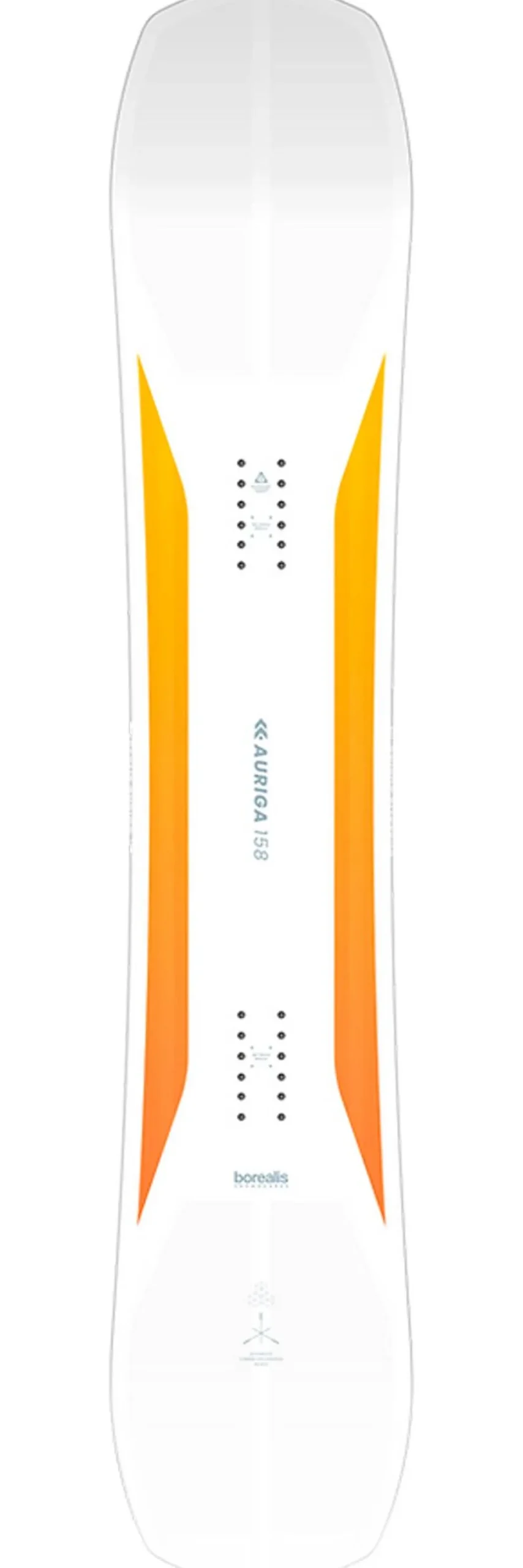 Créez Votre Pack<Borealis Planche Snowboard Auriga