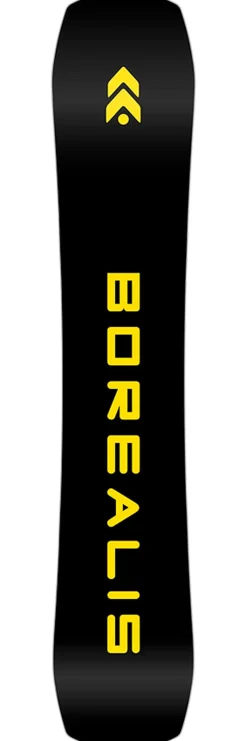 Créez Votre Pack<Borealis Planche Snowboard Artefact