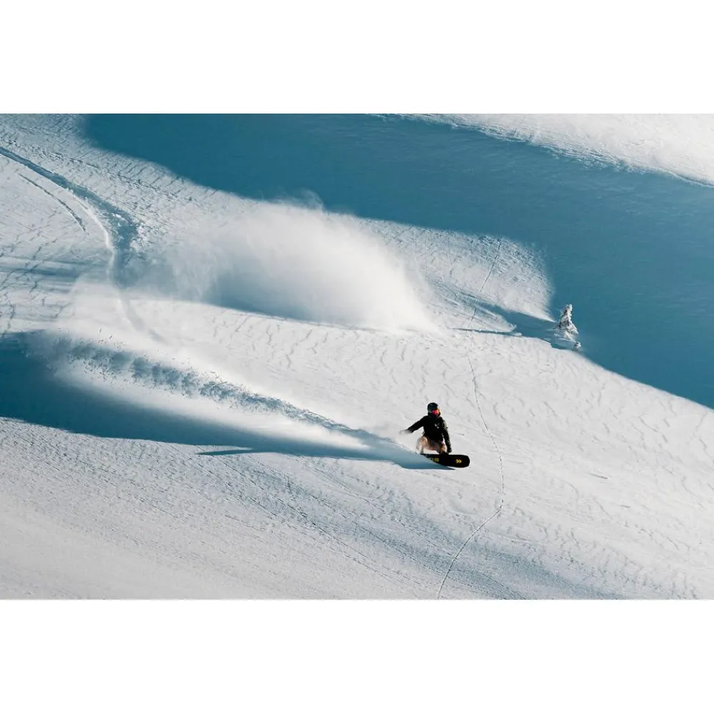 Créez Votre Pack<Borealis Planche Snowboard Artefact