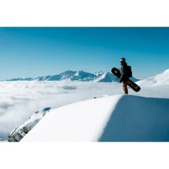 Créez Votre Pack<Borealis Planche Snowboard Artefact