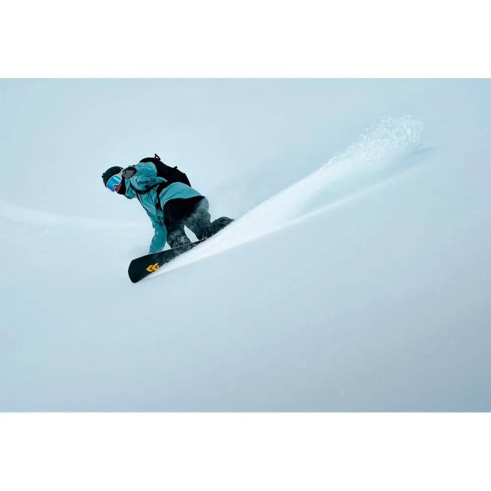 Créez Votre Pack<Borealis Planche Snowboard Artefact