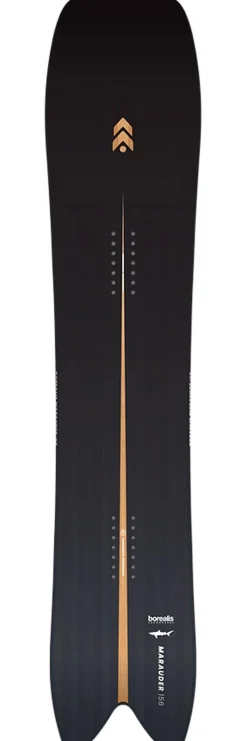 Best Planche Snowboard Marauder Créez Votre Pack