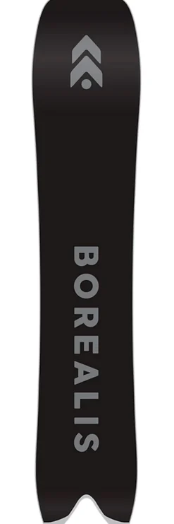 Best Planche Snowboard Marauder Créez Votre Pack
