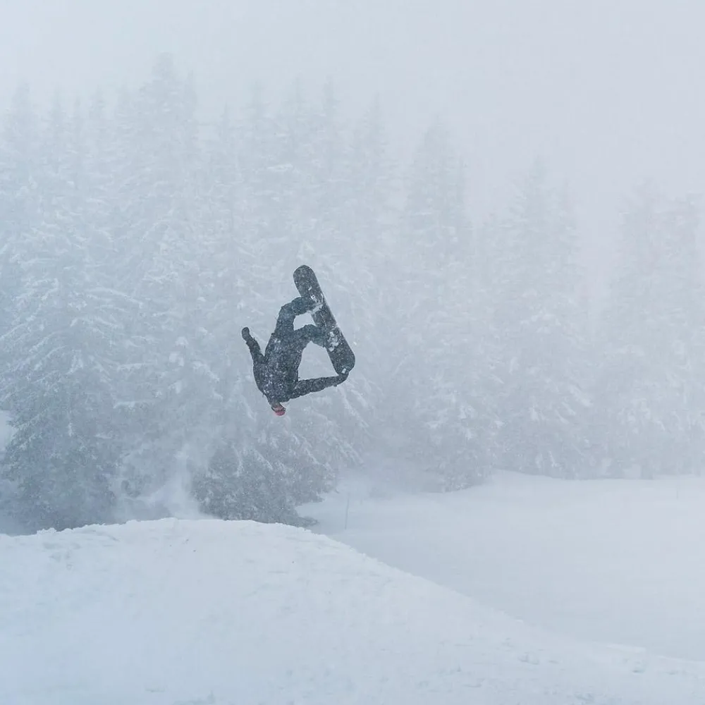 Créez Votre Pack<Borealis Planche Snowboard Horizon