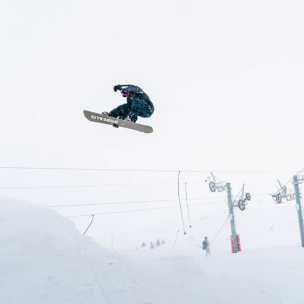 Créez Votre Pack<Borealis Planche Snowboard Horizon