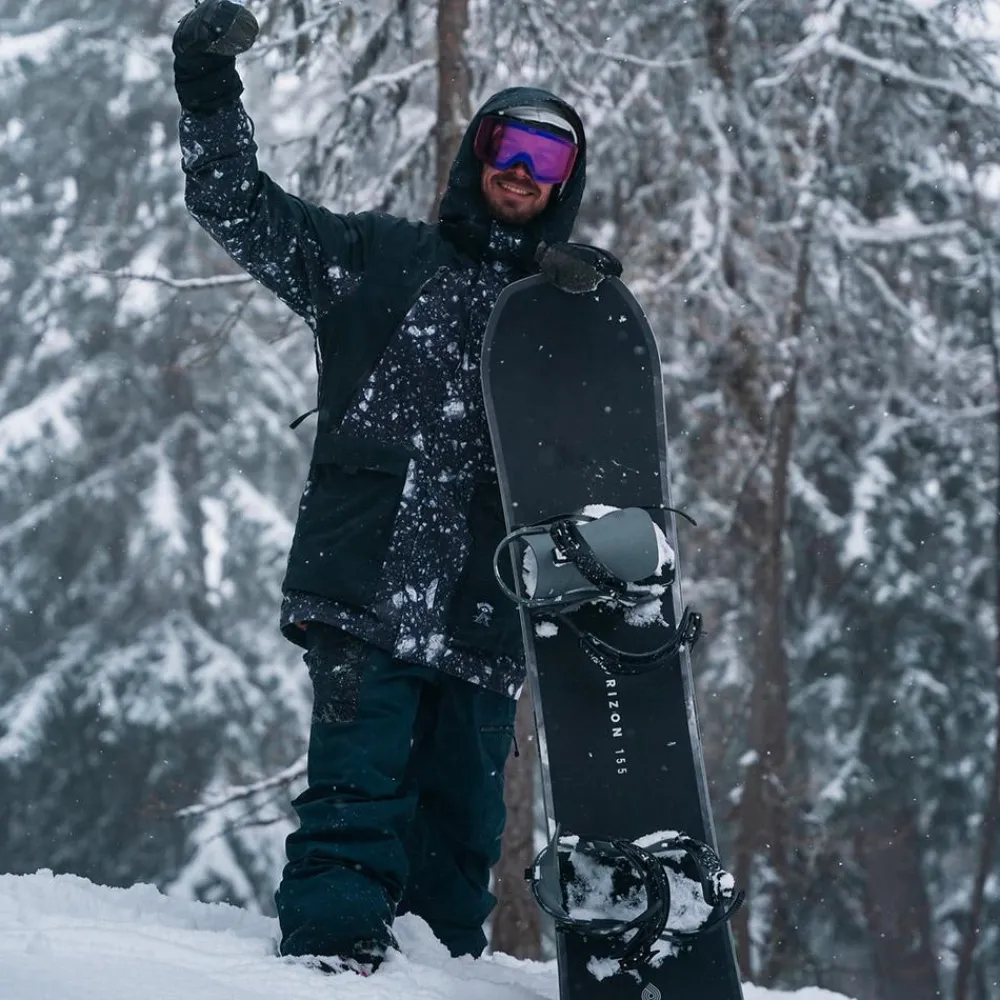 Créez Votre Pack<Borealis Planche Snowboard Horizon