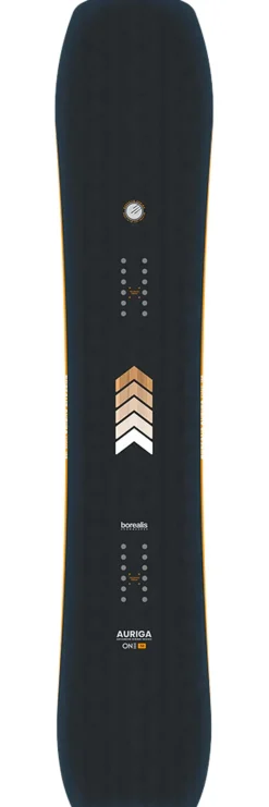 Créez Votre Pack<Borealis Planche Snowboard Auriga One