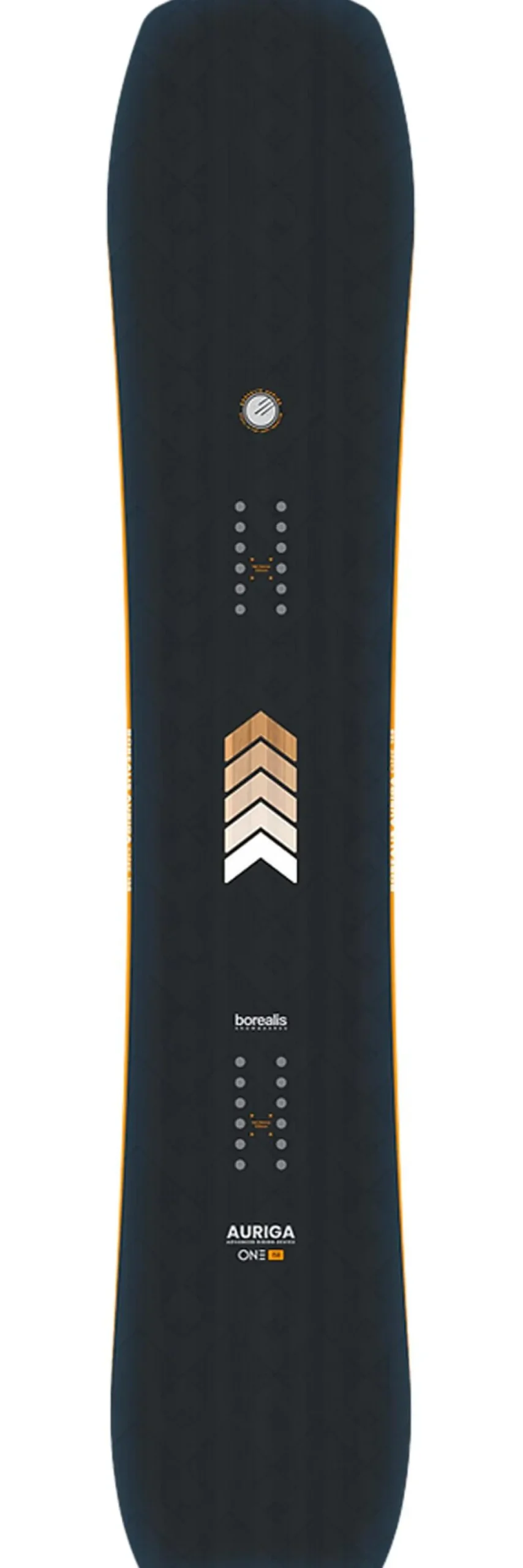 Créez Votre Pack<Borealis Planche Snowboard Auriga One