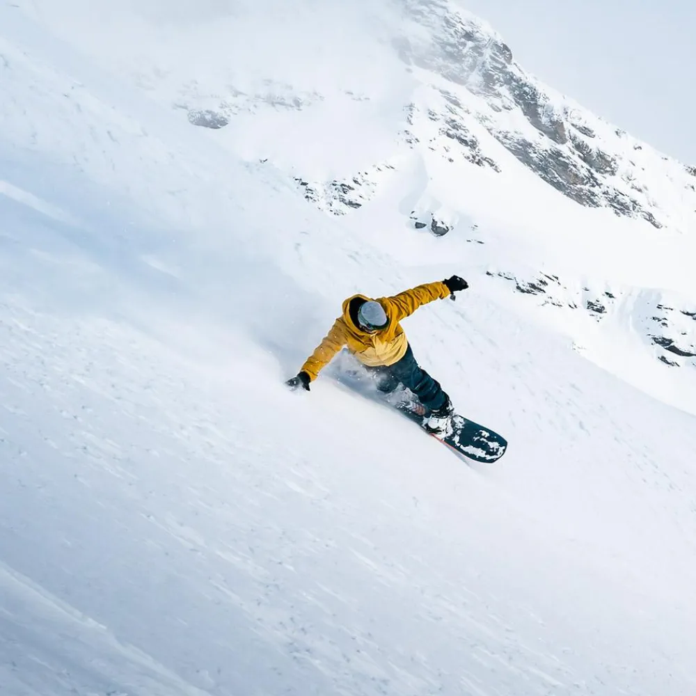 Créez Votre Pack<Borealis Planche Snowboard Auriga One