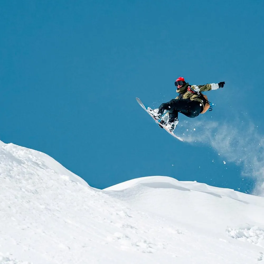 Créez Votre Pack<Borealis Planche Snowboard Auriga One