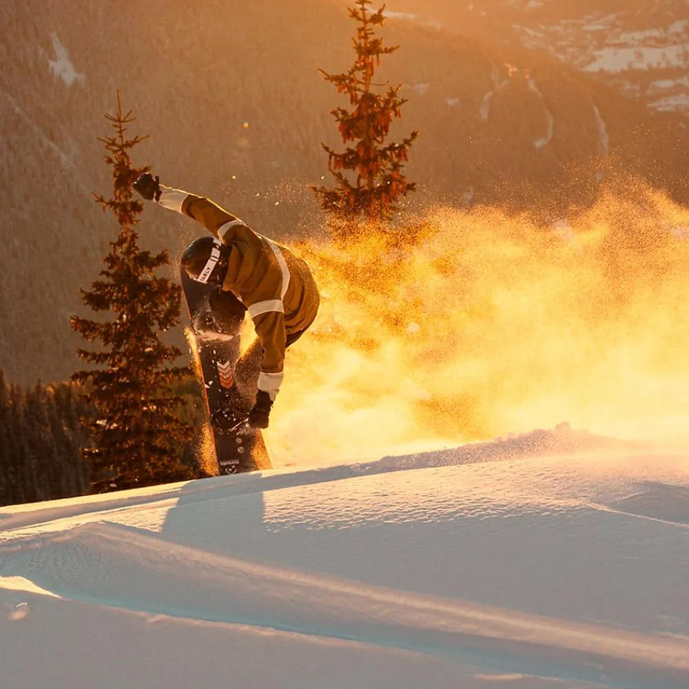 Créez Votre Pack<Borealis Planche Snowboard Auriga One