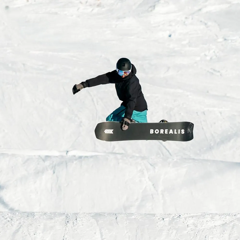 Créez Votre Pack<Borealis Planche Snowboard Auriga One