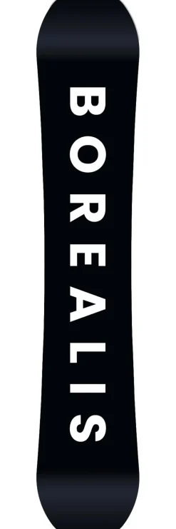 Créez Votre Pack<Borealis Planche Snowboard Storm