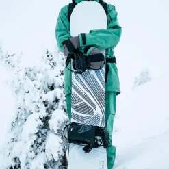 Créez Votre Pack<Borealis Planche Snowboard Storm