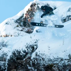 Créez Votre Pack<Borealis Planche Snowboard Storm