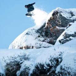 Créez Votre Pack<Borealis Planche Snowboard Storm
