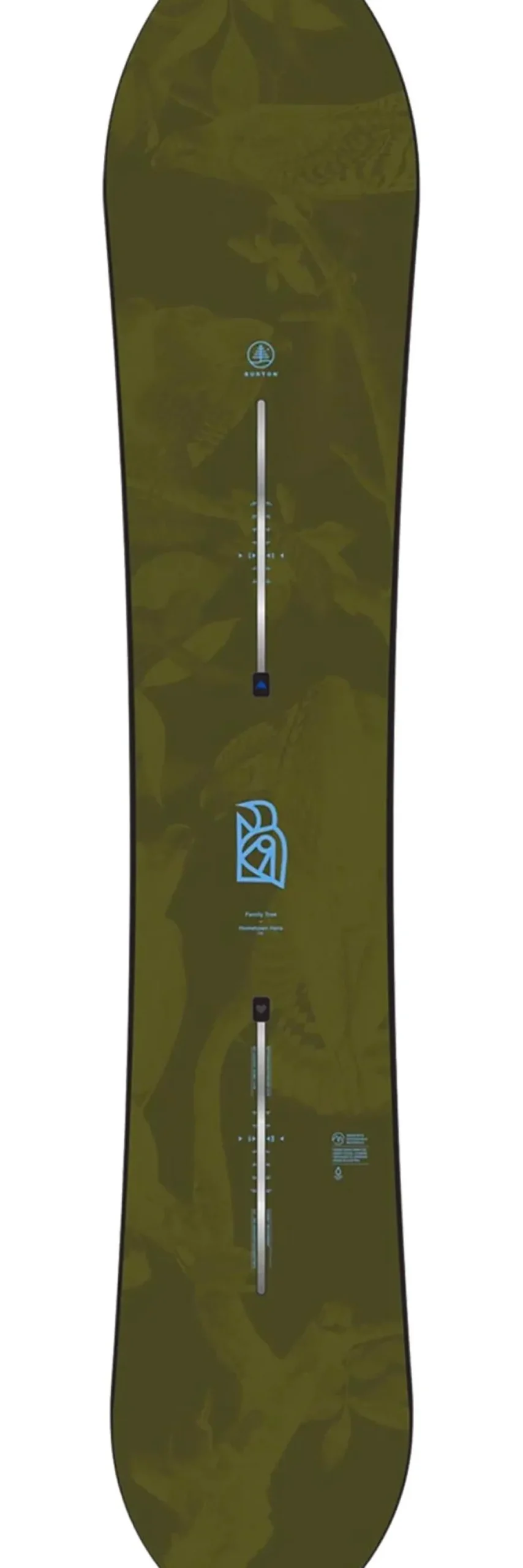 Discount Planche Snowboard Family Tree Hometown Hero Créez Votre Pack