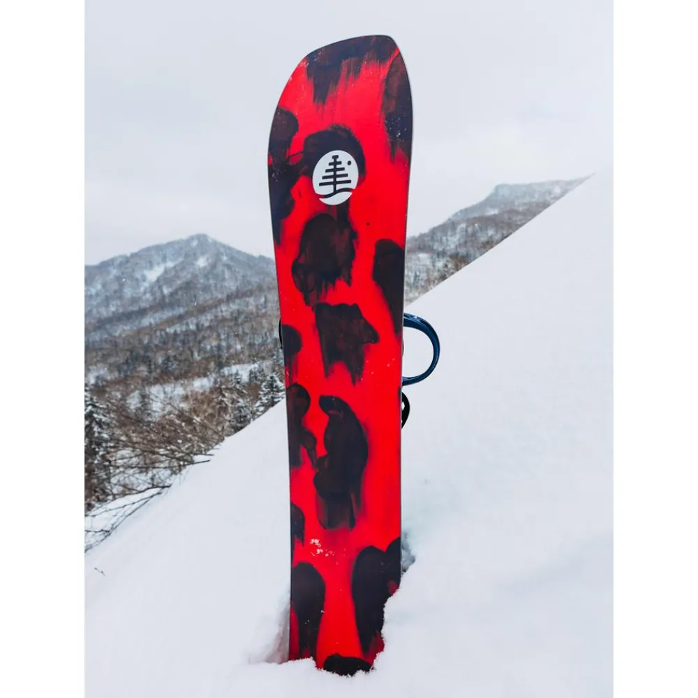 Discount Planche Snowboard Family Tree Hometown Hero Créez Votre Pack