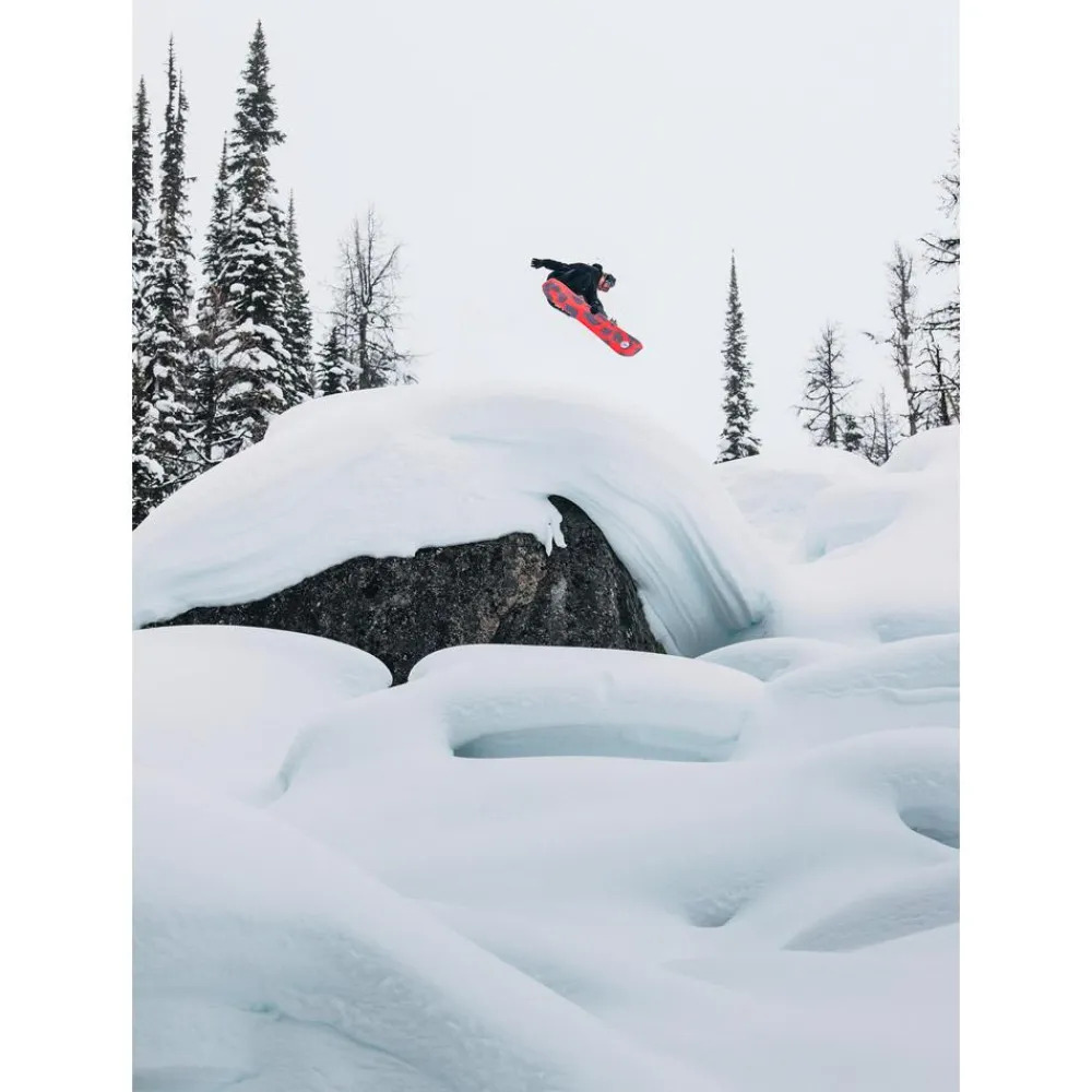 Discount Planche Snowboard Family Tree Hometown Hero Créez Votre Pack