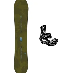 Discount Planche Snowboard Family Tree Hometown Hero Créez Votre Pack