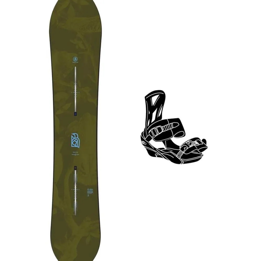 Discount Planche Snowboard Family Tree Hometown Hero Créez Votre Pack