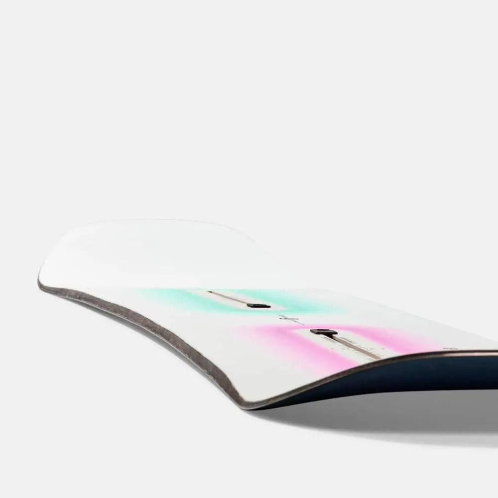 Créez Votre Pack<Burton Planche Snowboard Custom Glow