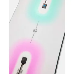 Créez Votre Pack<Burton Planche Snowboard Custom Glow