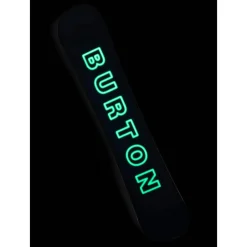 Créez Votre Pack<Burton Planche Snowboard Custom Glow