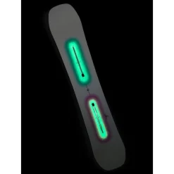Créez Votre Pack<Burton Planche Snowboard Custom Glow
