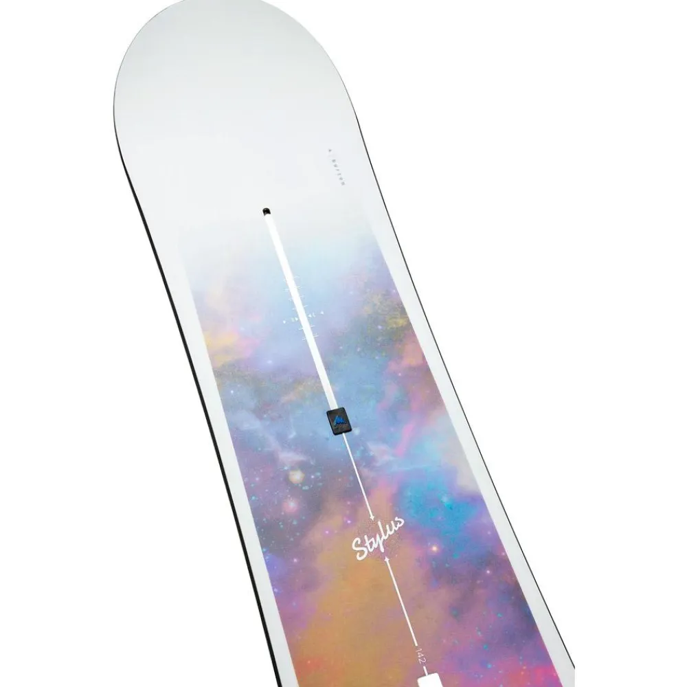 Snowboard Femme|Créez Votre Pack<Burton Planche Snowboard Stylus