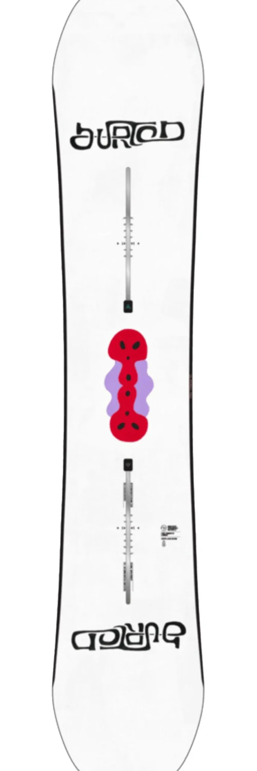 Créez Votre Pack<Burton Planche Snowboard Free Thinker