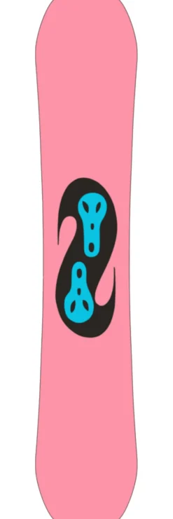 Créez Votre Pack<Burton Planche Snowboard Free Thinker