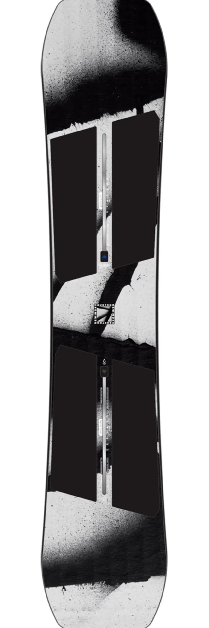 Créez Votre Pack<Burton Planche Snowboard Rewind
