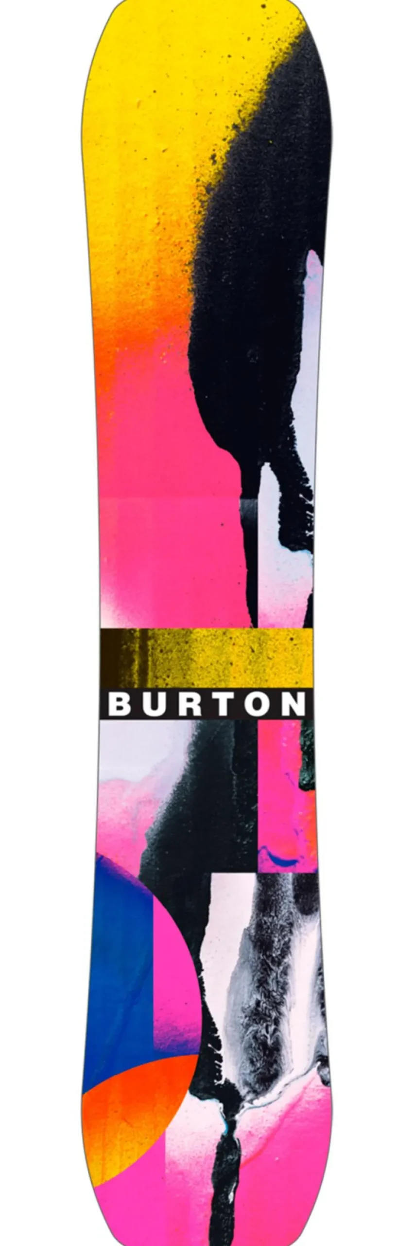 Créez Votre Pack<Burton Planche Snowboard Rewind