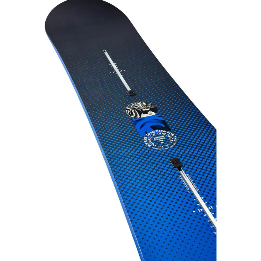 Créez Votre Pack<Burton Planche Snowboard Ripcord