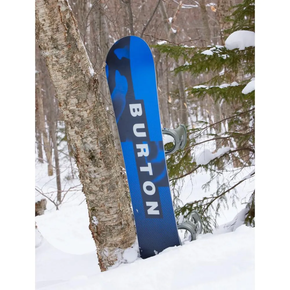 Créez Votre Pack<Burton Planche Snowboard Ripcord
