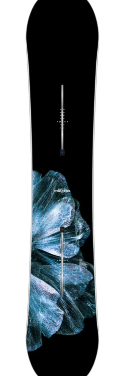 Créez Votre Pack<Burton Planche Snowboard Process