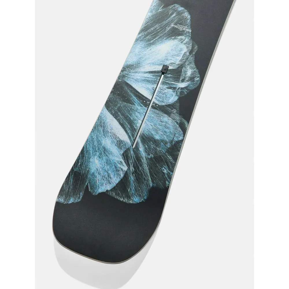 Créez Votre Pack<Burton Planche Snowboard Process