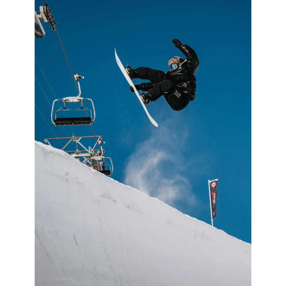 Créez Votre Pack<Burton Planche Snowboard Process