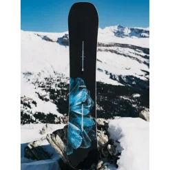 Créez Votre Pack<Burton Planche Snowboard Process