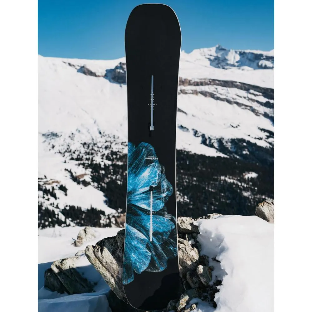 Créez Votre Pack<Burton Planche Snowboard Process