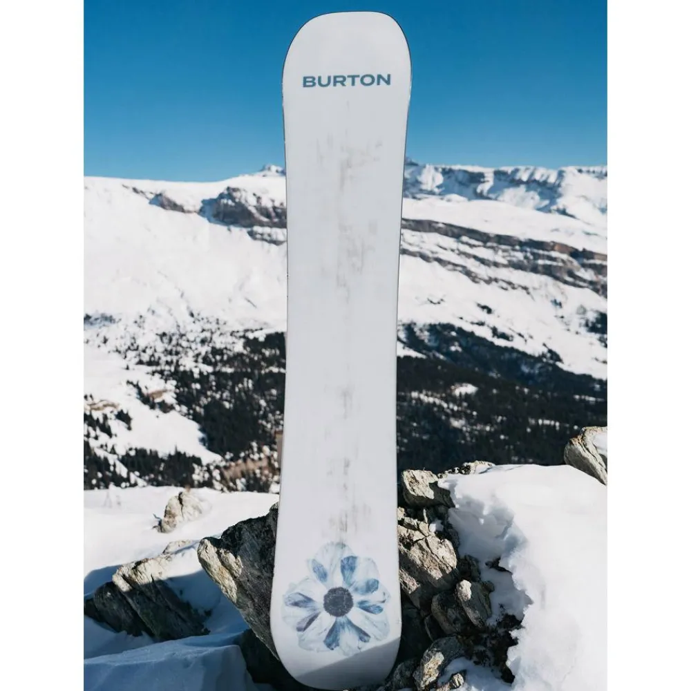 Créez Votre Pack<Burton Planche Snowboard Process