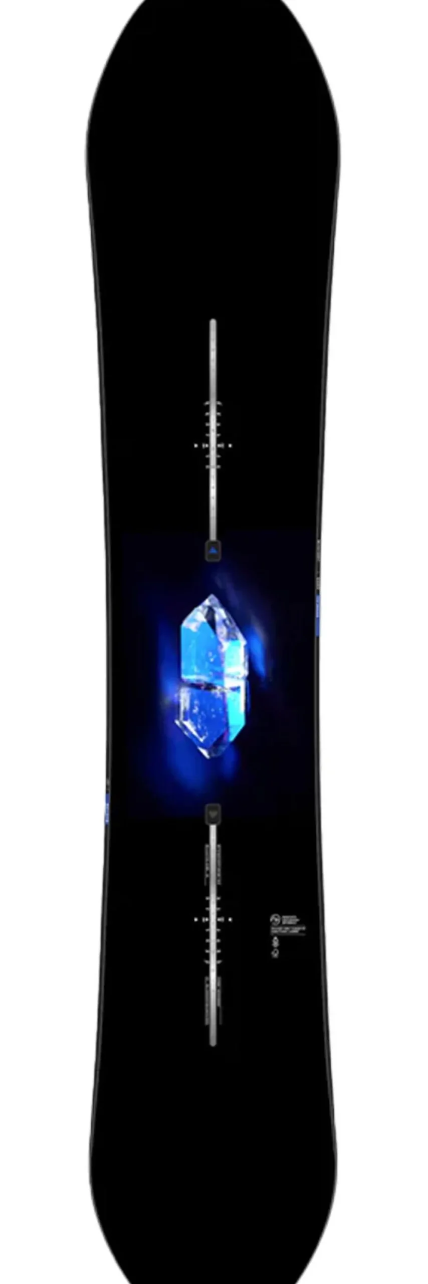 Créez Votre Pack<Burton Planche Snowboard Mystery Deep Thinker