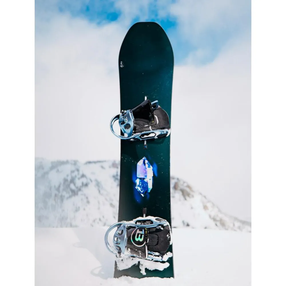 Créez Votre Pack<Burton Planche Snowboard Mystery Deep Thinker