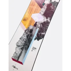 Planche Snowboard Hideaway Créez Votre Pack