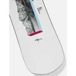 Planche Snowboard Hideaway Créez Votre Pack