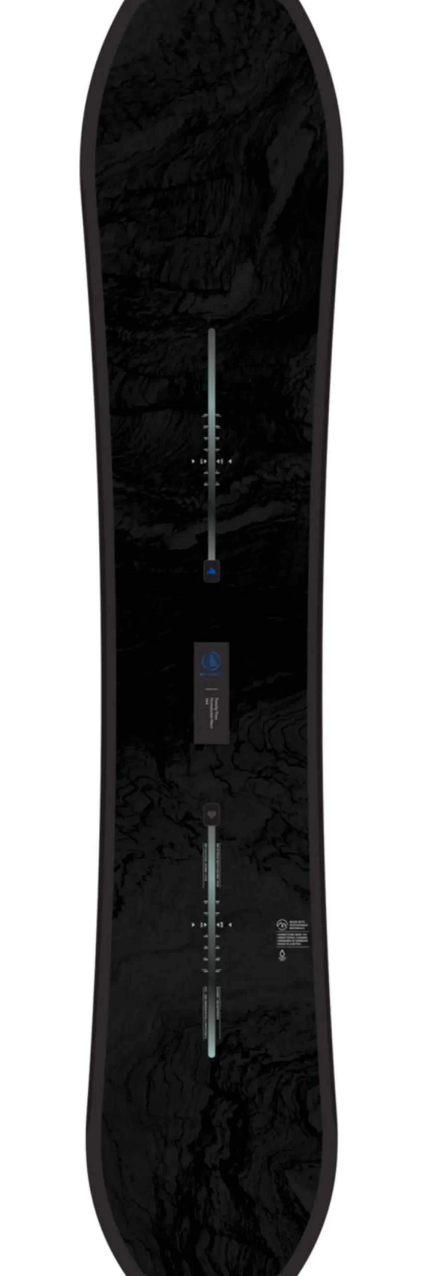 Créez Votre Pack<Burton Planche Snowboard Ft Hometown Hero