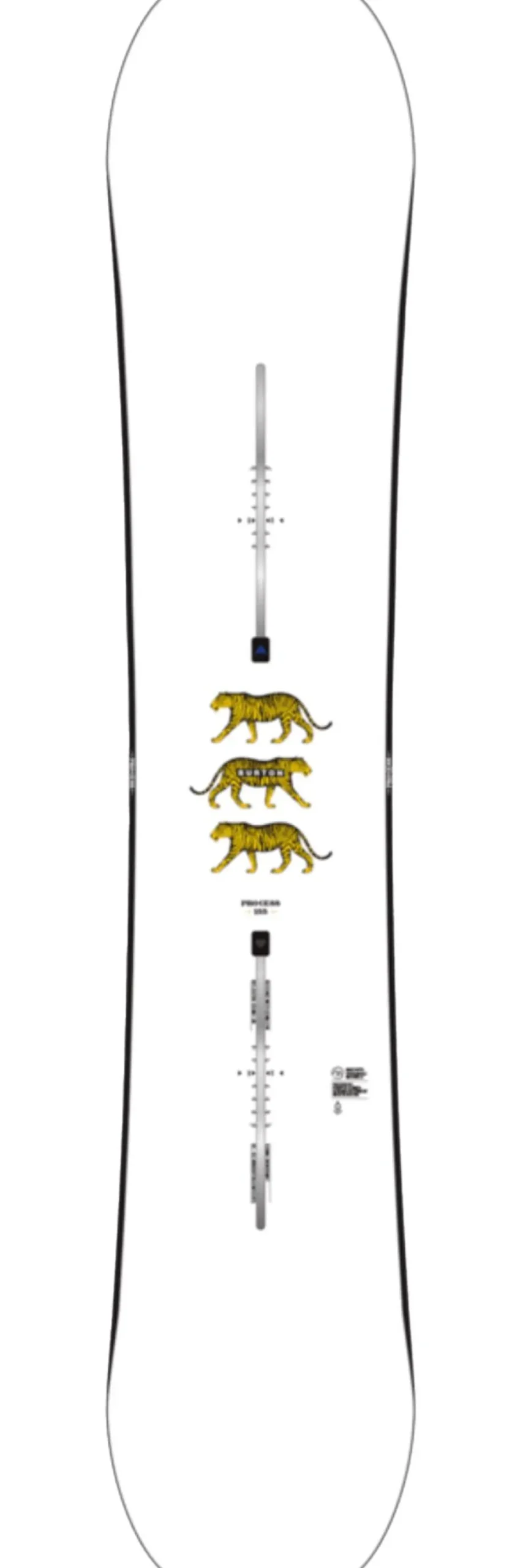 Outlet Planche Snowboard Process Créez Votre Pack